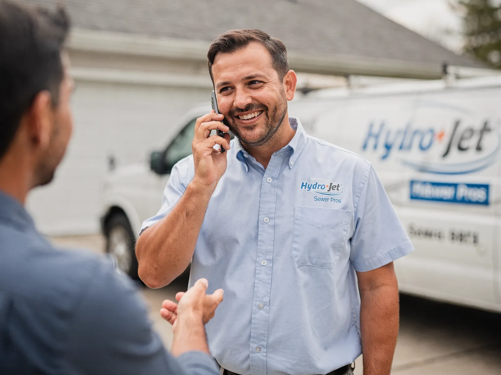 Hydro Jetting Rouses Point, NY FAQs
